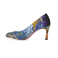 Buddha - Women's High Heels