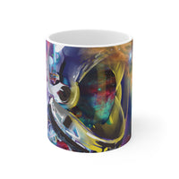 OrionSpaceMan - Mug 11oz