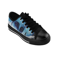 Midnight - Women's Sneakers