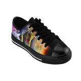 OrionSpaceman- Women's Sneakers