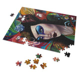 Calypso 252 Piece Puzzle