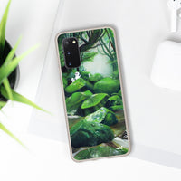 Enchanted Forest - Biodegradable Case