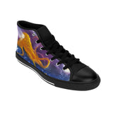 Bully - Women's High-top Sneakers