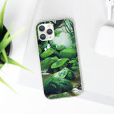 Enchanted Forest - Biodegradable Case