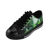 Enchanted Forest - Women's Sneakers