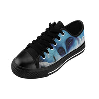 Midnight - Women's Sneakers