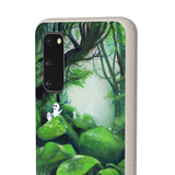 Enchanted Forest - Biodegradable Case