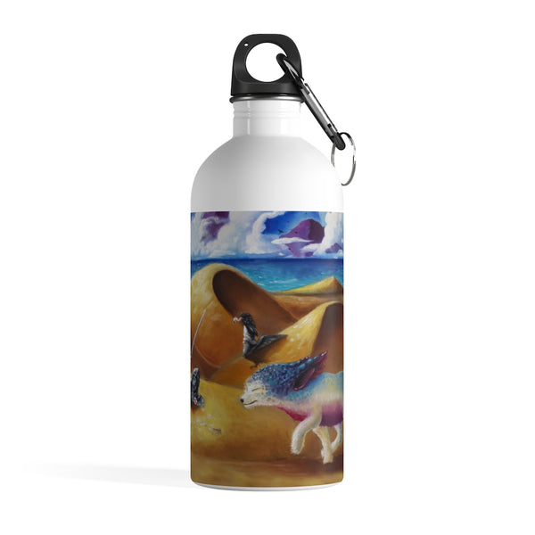 Sumeria - Stainless Steel Water Bottle