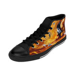 Set me free - Men's High-top Sneakers