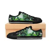 Enchanted Forest - Women's Sneakers