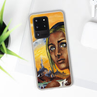 Dark they were with golden Eye - Biodegradable Case