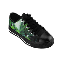 Enchanted Forest - Women's Sneakers