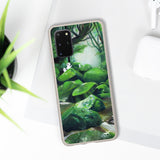 Enchanted Forest - Biodegradable Case