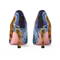 Buddha - Women's High Heels