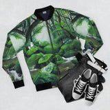 Enchanted Forest - AOP Bomber Jacket