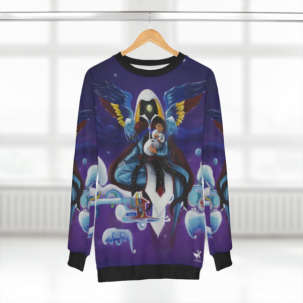 Mother  - AOP Unisex Sweatshirt