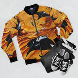 Set me free  - Men's AOP Bomber Jacket