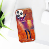 Beautiful Thief - Biodegradable Case