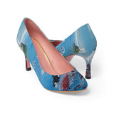 Port of Spain - Women's High Heels