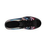 Calypso - Women's High-top Sneakers