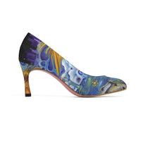 Buddha - Women's High Heels