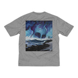 Midnight  -Men's Heather Dri-Fit Tee