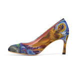 Buddha - Women's High Heels