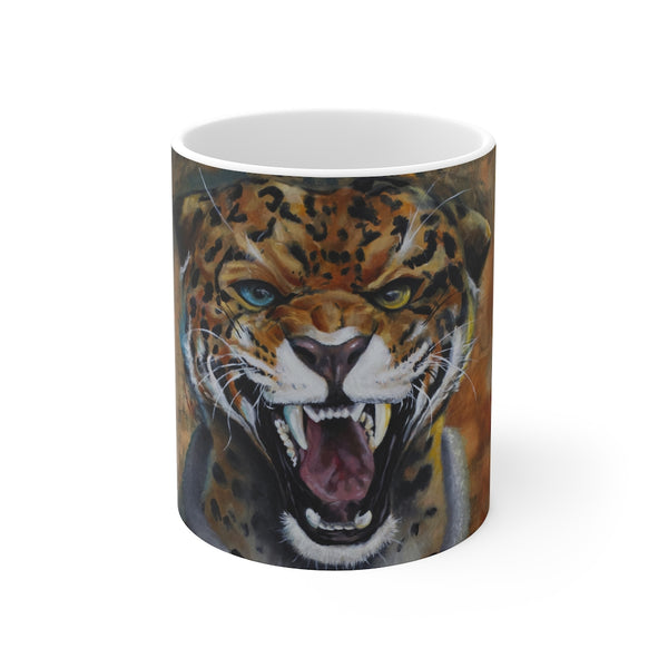 Predatory Lending - Mug 11oz