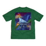 Alone -Men's Heather Dri-Fit Tee