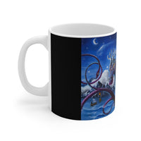 Dragon2 - Mug 11oz