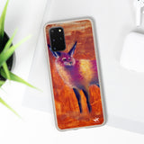 Beautiful Thief - Biodegradable Case