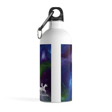 Alone - Stainless Steel Water Bottle