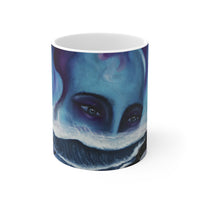 Midnight - Mug 11oz