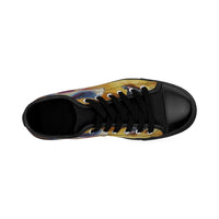 Sumeria - Men's Sneakers