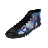 Dragon2 - Women's High-top Sneakers