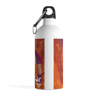 Beautiful Thief - Stainless Steel Water Bottle