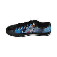 Port of Spain - Women's Sneakers