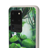 Enchanted Forest - Biodegradable Case