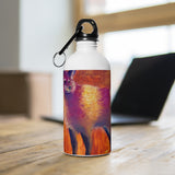 Beautiful Thief - Stainless Steel Water Bottle