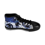 Family - Men's High-top Sneakers