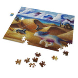 Sumeria 252 Piece Puzzle