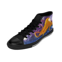 Bully - Women's High-top Sneakers