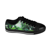 Enchanted Forest - Women's Sneakers