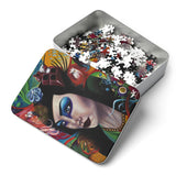 Calypso 252 Piece Puzzle