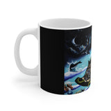 Enigmatic Portals - Mug 11oz