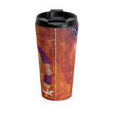 Beautiful Thief - Stainless Steel Travel Mug