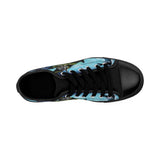 Enigmatic Portals - Men's Sneakers