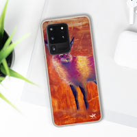 Beautiful Thief - Biodegradable Case