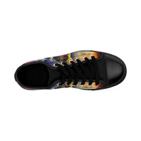 OrionSpaceman- Women's Sneakers