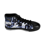 Family - Women's High-top Sneakers